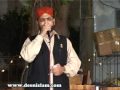 Hum ne Sinay Mein Madina Basa Rkha hai by M. Afzal Noshahi Mehfil-e-Naat at Model Town Lahore Pakistan