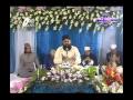 Karam Maangta Hoon by Awais Raza Qadri, Mehfil-e-Millad, Sialkot Pakistan