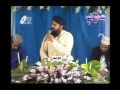 Kya Khabar Kya Saza Mujh ko Milte by Awais Raza Qadri, Mehfil-e-Millad, Sialkot Pakistan