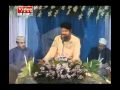 Rashk-E-Qamar Hoon by Awais Raza Qadri, Mehfil-e-Millad, Sialkot Pakistan