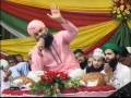 Taj Walo K Sir Pe by Owais Raza Qadri, Mehfil-E-Milad, Dhoke Paracha, 2010