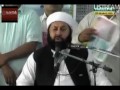 Milaad Mehfil Hazrat Peer Sultan Fiaz ul Hasan on Dawat E Islami and Minhaj ul Quran, Pakistan, 2010