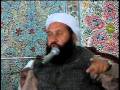 Milaad Mehfil, Sheikh Sultan Fiaz Ul Hassan Qadri Sahib, Pakistan