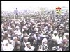URS (Imam Hussain R.A.) Sharif Mehfil, Sheikh Sultan Fiaz Ul Hassan Qadri Sahib, Darbaar, Pakistan, December 2010