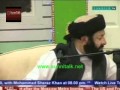 Takbeer TV, Topic: Shia, Peer Sultan Fiaz Ul Hassan, Manchester, UK, 2010