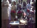 Press Conference, Sahibzada Sultan Fiaz Ul Hassan Qadri, Chichawatni, Pakistan, March, 2011